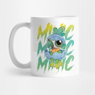 mimic my singing monsters Mug